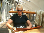Petra Lange